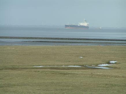 Wattenmeer